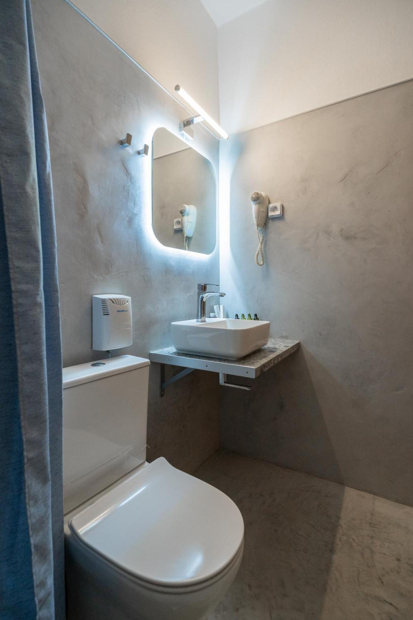 House Mistral Apartment เนโอสมาร์มาราส ภายนอก รูปภาพ